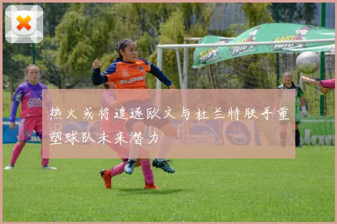 热火或将追逐欧文与杜兰特联手重塑球队未来潜力